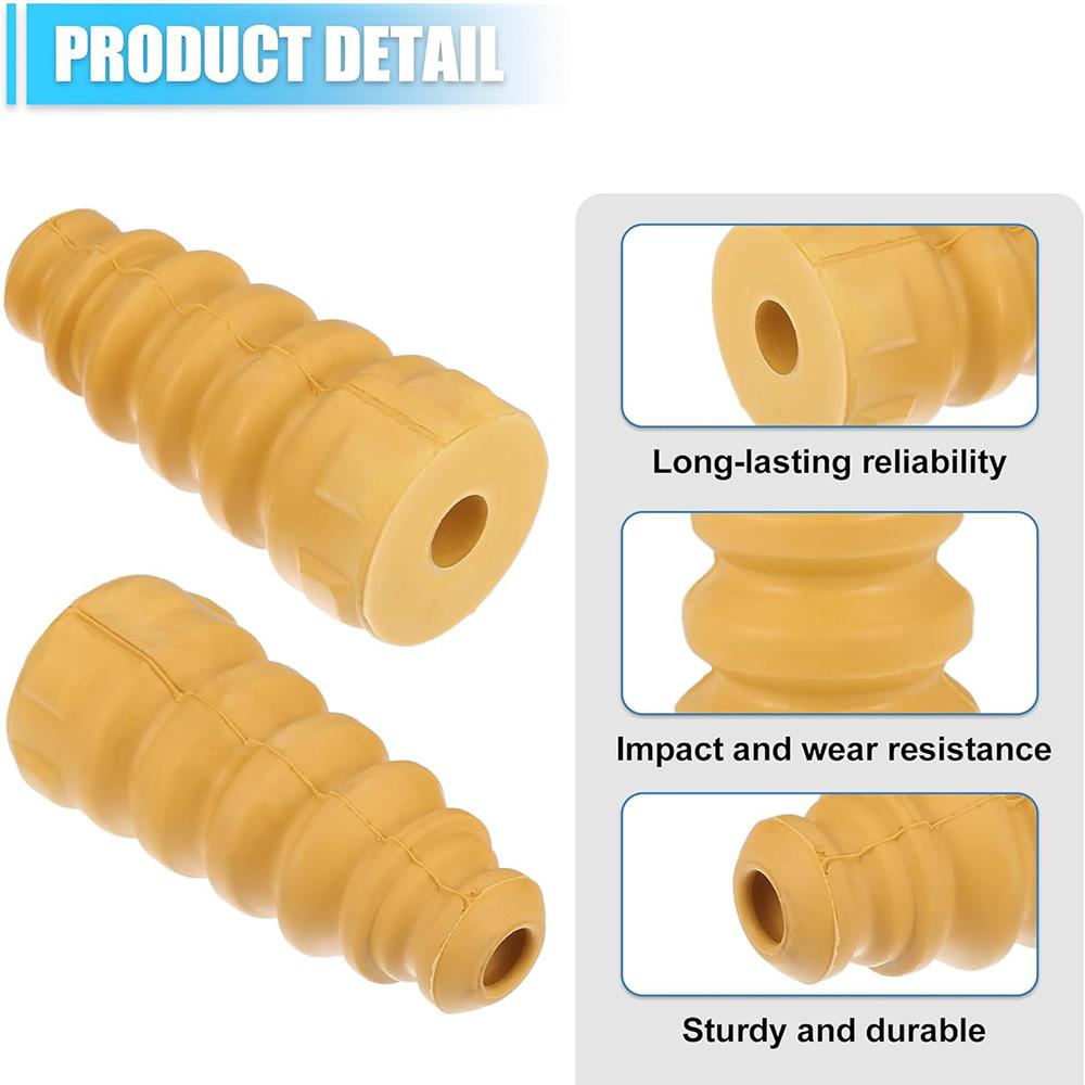 3C0511359 Car Rear Bumper Step Bumpers Spring Bumper for Volkswagen Passat