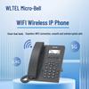 Telefone IP SIP para Escritório Série V1 Weiling (Versão CN)