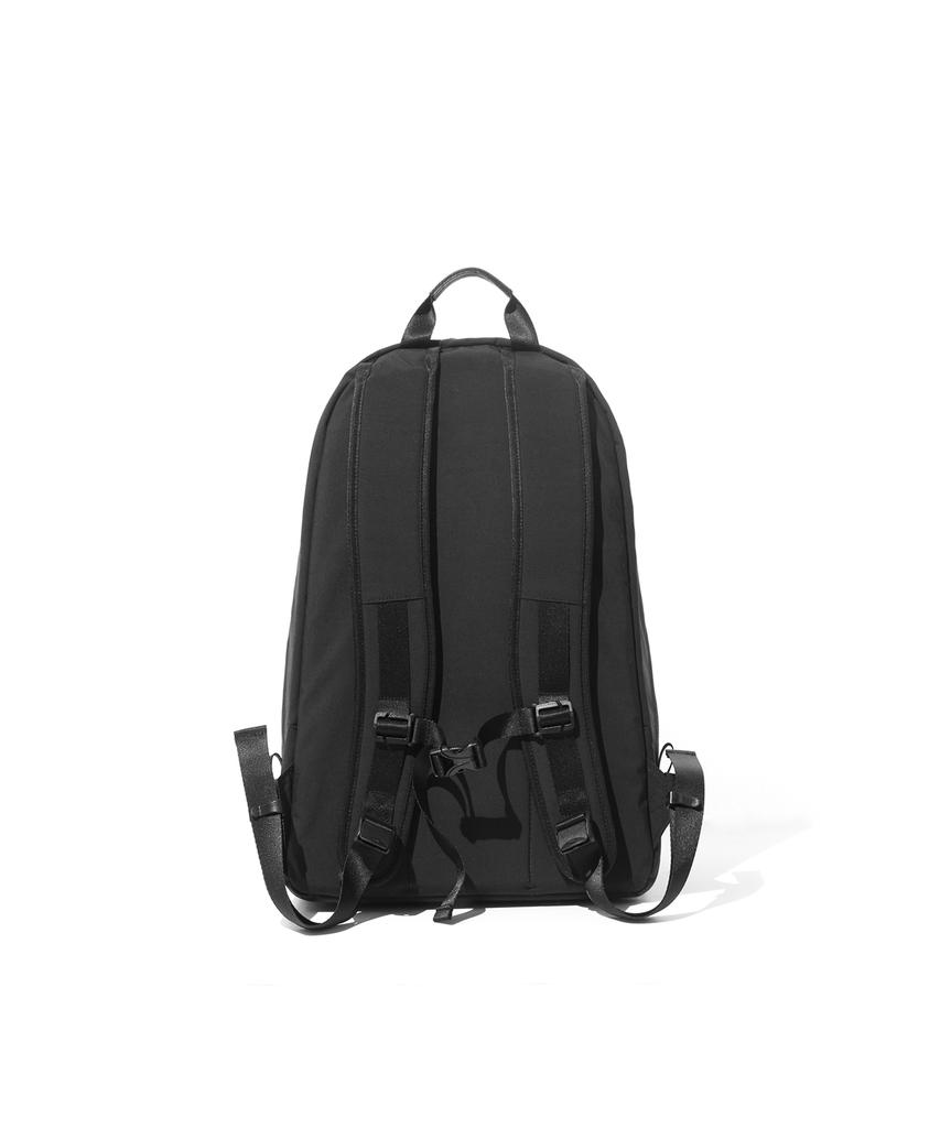Worthwhile Movement Day Pack (Black) Leather