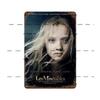 Klassische Amerikanische Filme Metallschild Blech Alter Film Metallplakette Poster Vintage Wandteller Bar Club Wanddekoration Retro Haus Schlafzimmer