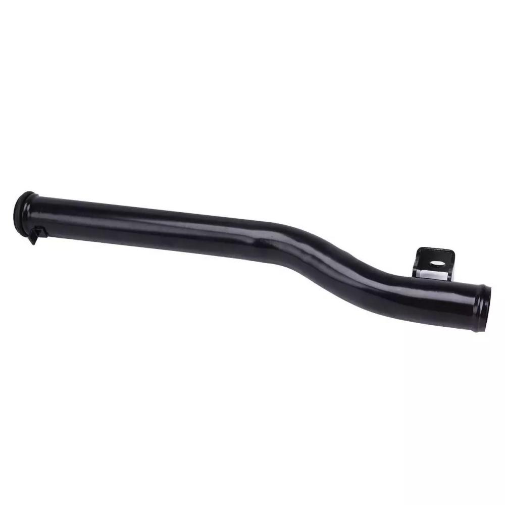 1PCS Car Inlet Radiator Coolant Water Pipe For Hyundai Accent Kia Rio 2546026000