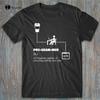 Cool Programmer TShirt Programmer Flowchart C Java Python Oracle Html Css