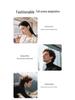 Bluetooth In-Ear Bone Conduction Earphones with AI Translation, Sports-Grade Noise Reduction, and Extended Battery Life