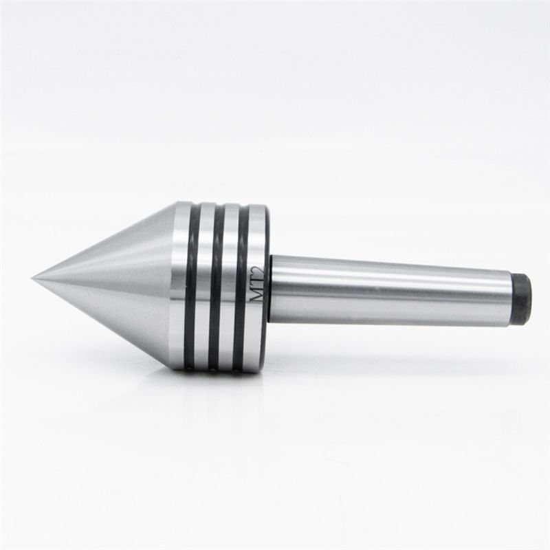 ABJJ Lathe Turning Thimble Heavy Duty Thimble Carpenter's Thimble Numerical Control Thimble Tapered Turn Center