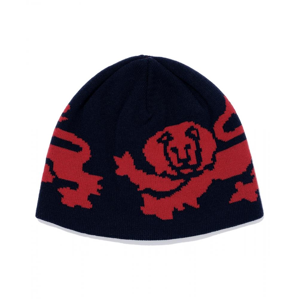 

ШАПКА-ШАПКА MAHAGRID LION NAVYMG2CFMAB21A