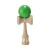 Langs Japan Yamagata Koubou Competition Kendama "Ozora" (Zertifiziert von der Japan Kendama Association) Einfarbig (Einfarbige) Grün Grün