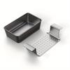 Cake Mold Healthy Coating Rectangular Toast Box Non-stick Pound Cake Mold Bread Baking Pan Baking Tools