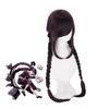 Stylish And Versatile Long Hair Wig Perfect For Any Cosplay