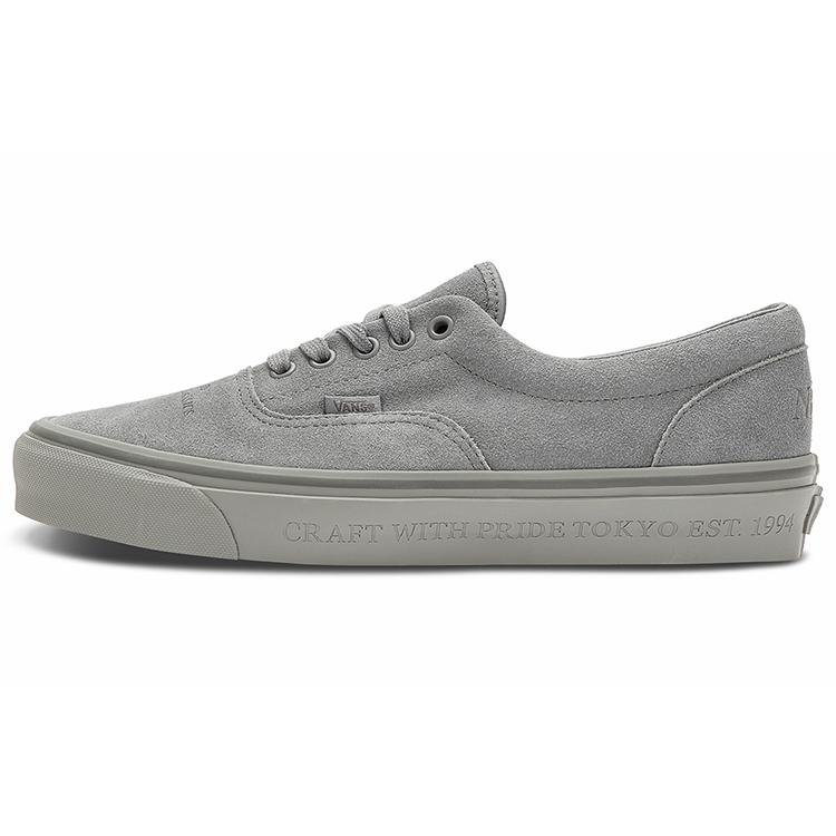 

Era Neighborhood x Era Vans 95 Dx Grey VN0A7Q5ZGRY 42