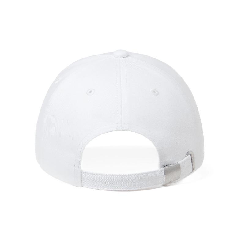Baseball Stitching Embroidered Eyes Cartoon Neutral Gender Women Men For Caps Outdoor Adjustable Spring And Autumn Casual Sunscreen Hat