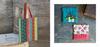 Patchwork Book “Patchwork Pouches and Small Bags”
