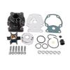 Kit de Reparare pentru Pompa de Apă Exterioară Johnson Evinrude 20/25/30/35CP Rotor 393630