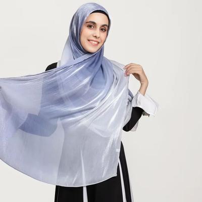 Muslimské oblečení pro ženy – Muslimské šátky