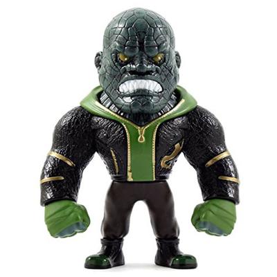 Suicide Squad Killer Croc 4" Metals Welle 1 Alternativ