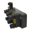 Ignition coil  F82U-12029-AA for 1990-97 Ford Aerostar Ignition Coil Pack V6 4.0L (8th Vin Digit X)