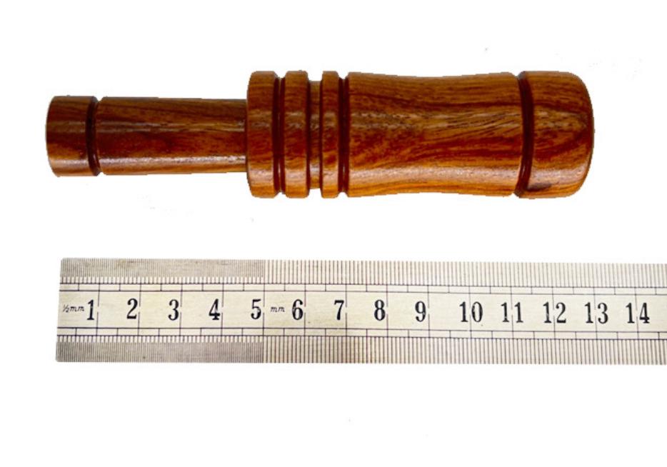 International Outdoor Wood Duck & Goose Sound Imitation Whistle
