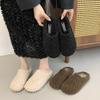 Calzado para mujer – Mocasines de mujer