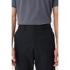 Kolon Sports Men Air Dot Pants Black Tlpnm25511