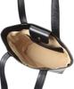 Hiroko Hayashi VEIL Tote Black 00 Bag, Medium, 70911351, Women's, (519) (FREE)