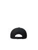 The North Face Long Bill UV Free Size Cap, Unisex, Water-Repellent, Protection, Black,