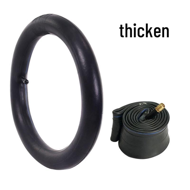 Lishi Kids Bike Inner Tube