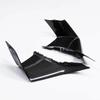 BMW S1000RR Carbon Fiber Wind Deflector Fairing Shell for Motorcycle Modification