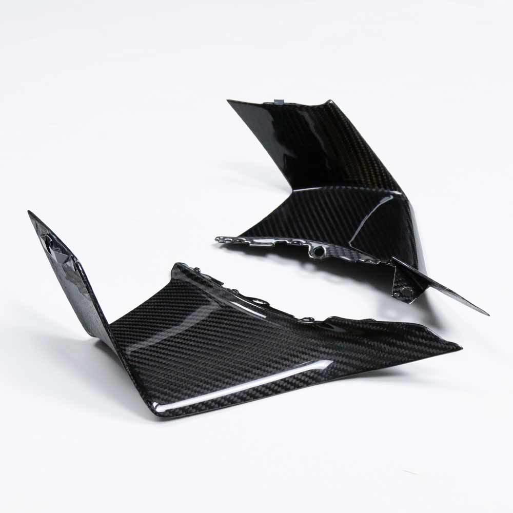 BMW S1000RR Carbon Fiber Wind Deflector Fairing Shell for Motorcycle Modification