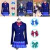 Exquisite Love Live Yazawa Niko Otonokizaka Academy Girl's School Uniform Set