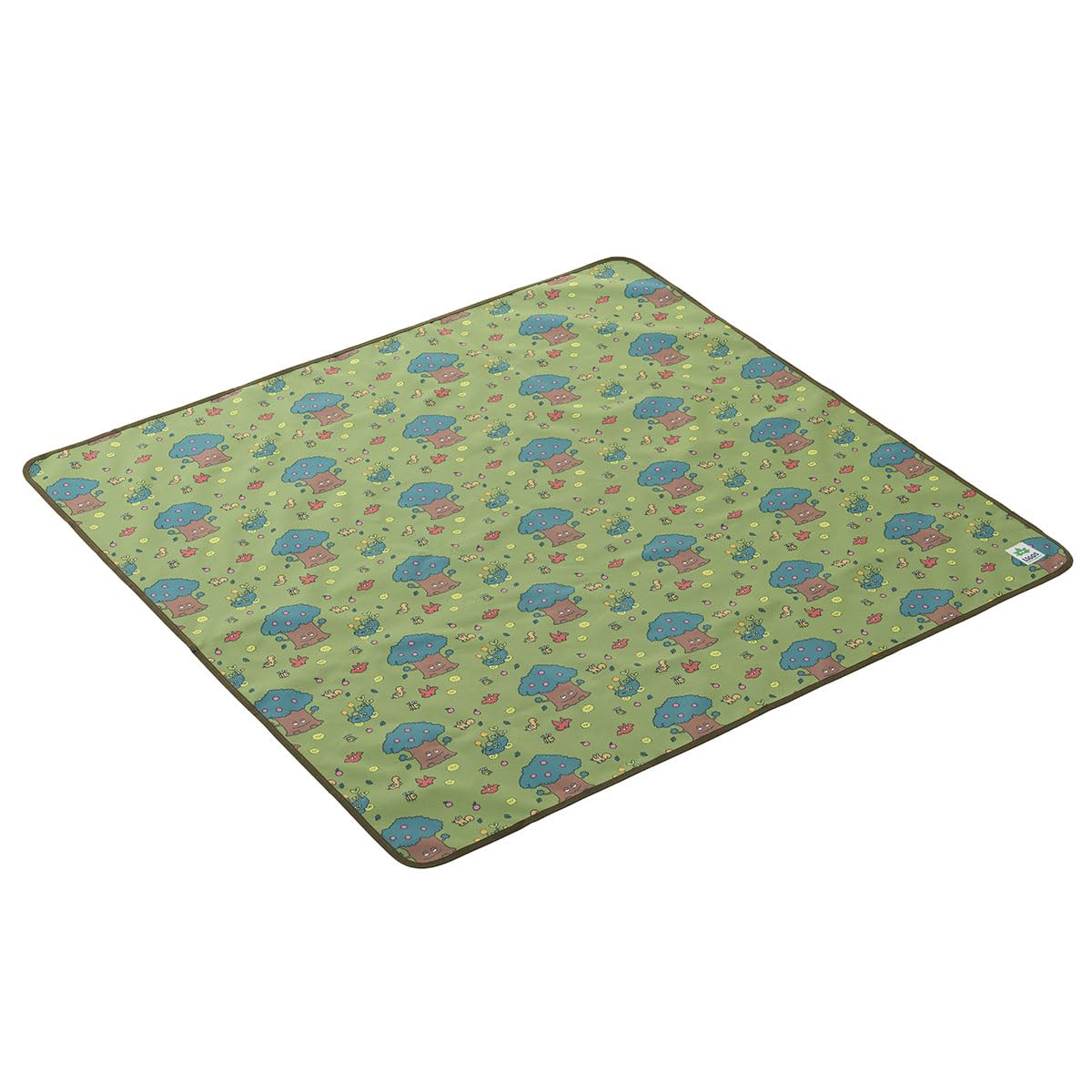 

LOGOS Сумка-вкладыш Водонепроницаемый лист Семейный (Книга с картинками логотипов: дерево) 71809785