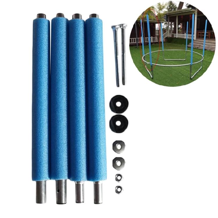 Trampolines Replacement Poles Universals AntiCollision Trampolines & Hardware Part