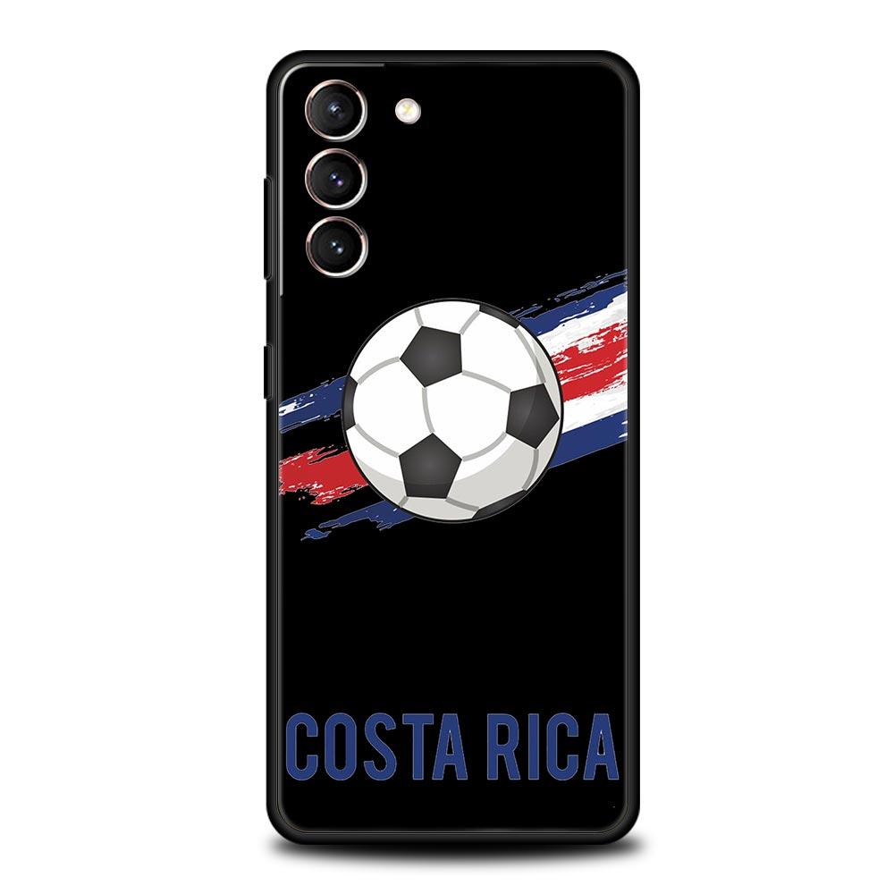 

Чехол для телефона Country Soccer Morocco Football для Samsung Galaxy S24 S23 S22 5G S20 Ultra S21 FE S10 S9 Plus S10E S8 Lite 20 Samsung S21Ultra