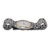CITIZEN EXCEED Quartz Roman /New Battery 2730-274032 Watch, Numerals, Vintage, Slim, Two-Tone [ai8]