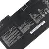 Premium-Akku für Asus VivoBook 14 E410MA-EK018TS EK026TS BV162T F414MA E510MA EK017TS 0B200-03680200 B31N1912 C31N1912 Laptop-Akku