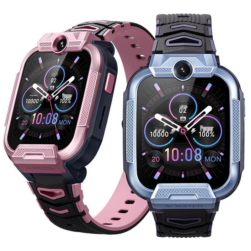 Xun P7 Kids 4G Video Call Smartwatch (CN Version)