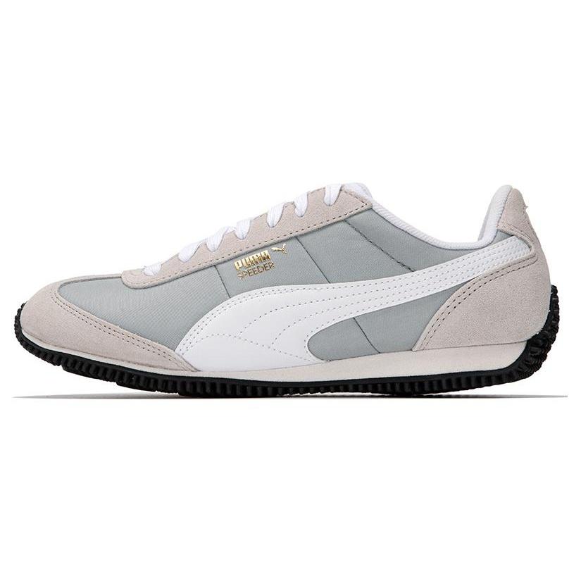 PUMA Speeder SD  Quarry  Men s 390558-05 EU 37