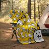 Personalized Custom Name Blanket - The Battle Cats Print Design,Blanket for Sofa,Bed,Travel,Camping - Soft and Warm, Great Gift