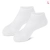 1 Paar Fußpflege-Socken, Spa-Silikon-Feuchtigkeitsgel, Anti-Riss-Protektoren