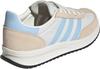 Adidas RUN 70s 2.0 Women Sneakers Off White/glory Blue/halo Ivory