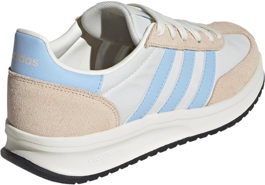 Adidas RUN 70s 2.0 Women Sneakers Off White/glory Blue/halo Ivory