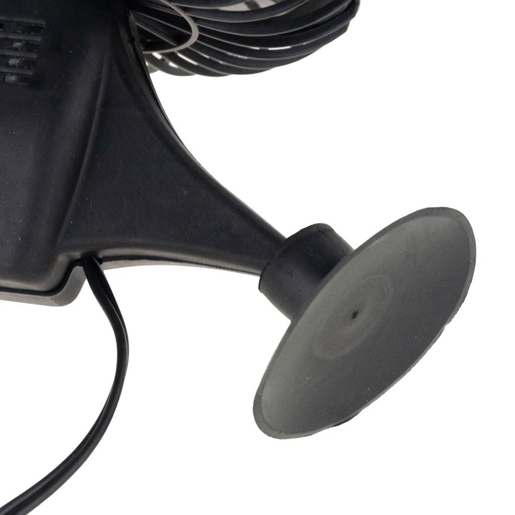 SM43 CAR FAN CAR FAN 12V