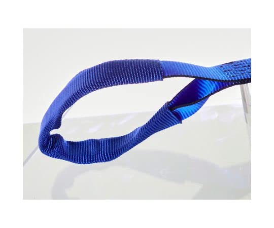 TRUSCO Belt Tightening Machine Standard 50MM Width 764KG Eye Type (JIS Product) LBY-5035