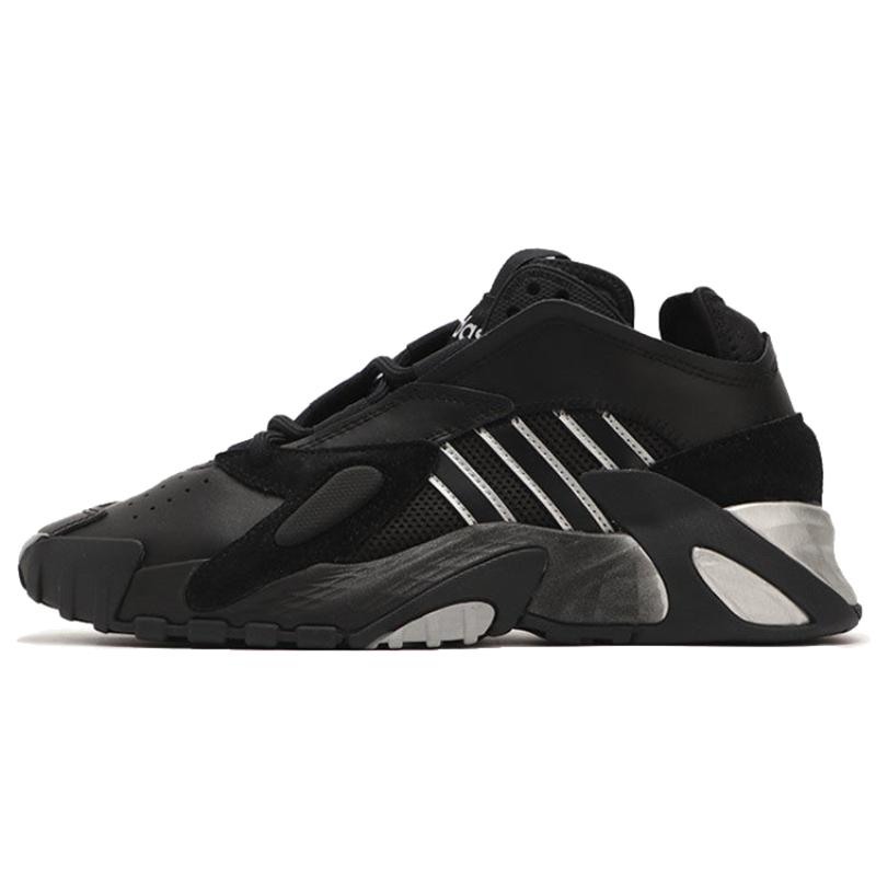 

Adidas Streetball Black Grey Women s Sneakers FV4853 36⅔