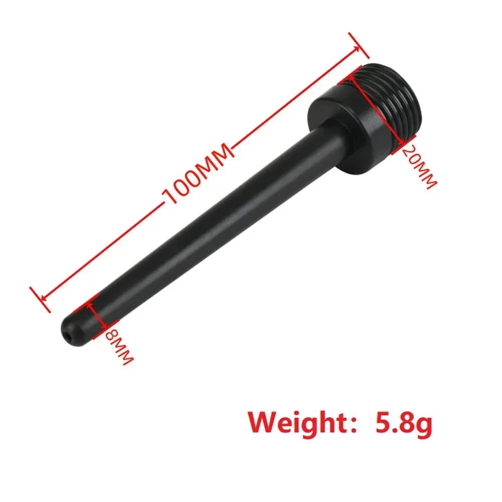 Bidet Cleaner Douche Rectal Enema Syringe Rectal Enemator Anal Cleaner Washing Butt Plug Nozzle Tip Toilet Bathroom Accessories