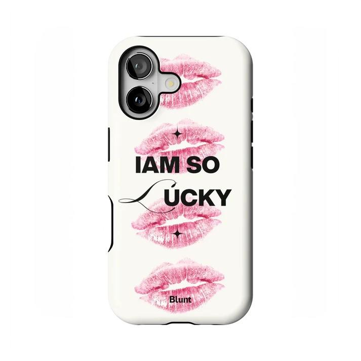 Clmj Flowers Art Phone Case For Samsung Galaxy A56 A36 A26 S26 S25 S24 S23 S20FE Ultra Plus 4G 5G Luxury Double-layer Back Cover Samsung A16