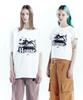 THEVINYLHOUSE Angel Tee White (Vh2Dmut516A)