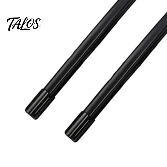 High Speed Performance Wipers 2 Pcs 30"+28" Front Wiper Blades for Ford Heavy Duty Blade Set Tourneo Transit Custom 2012-2017, Windshield Automotive