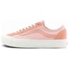 Style 136 VR3 'Orange Pink' Sneakers VN0A4BX9BO9