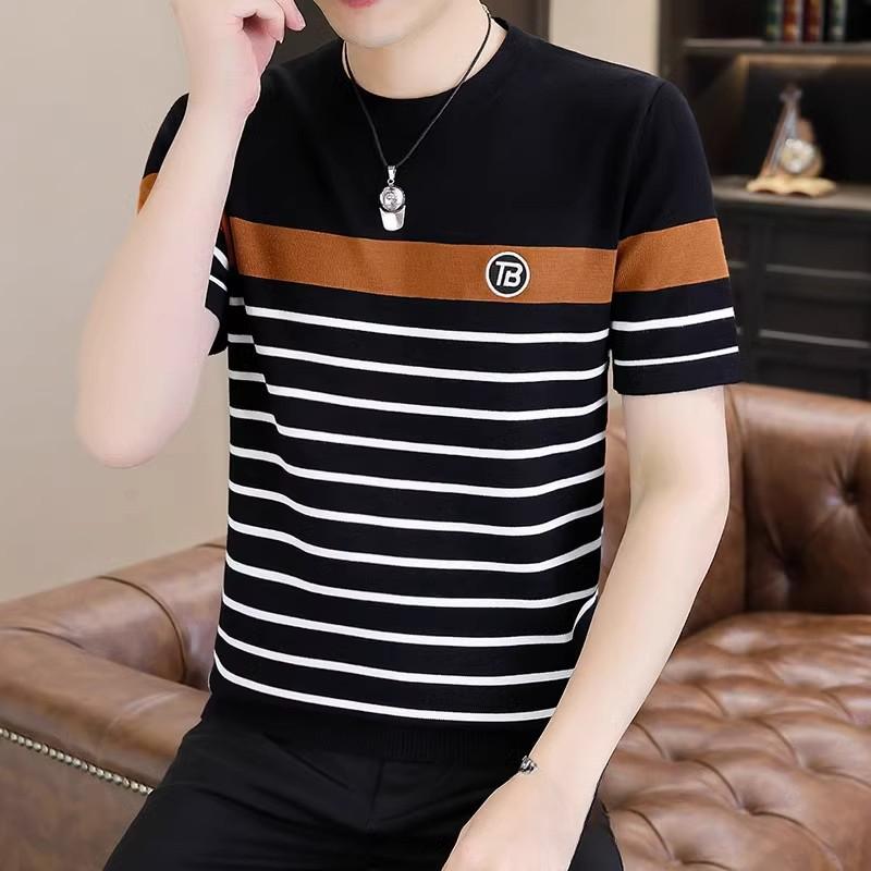 

Мужская рубашка из искусственного шелка Soft Fit 5XL