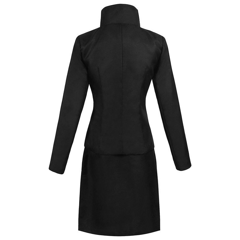 Jujutsu Kaisen Cosplay Costume for Adults, Kugisaki Cosplay Outfit