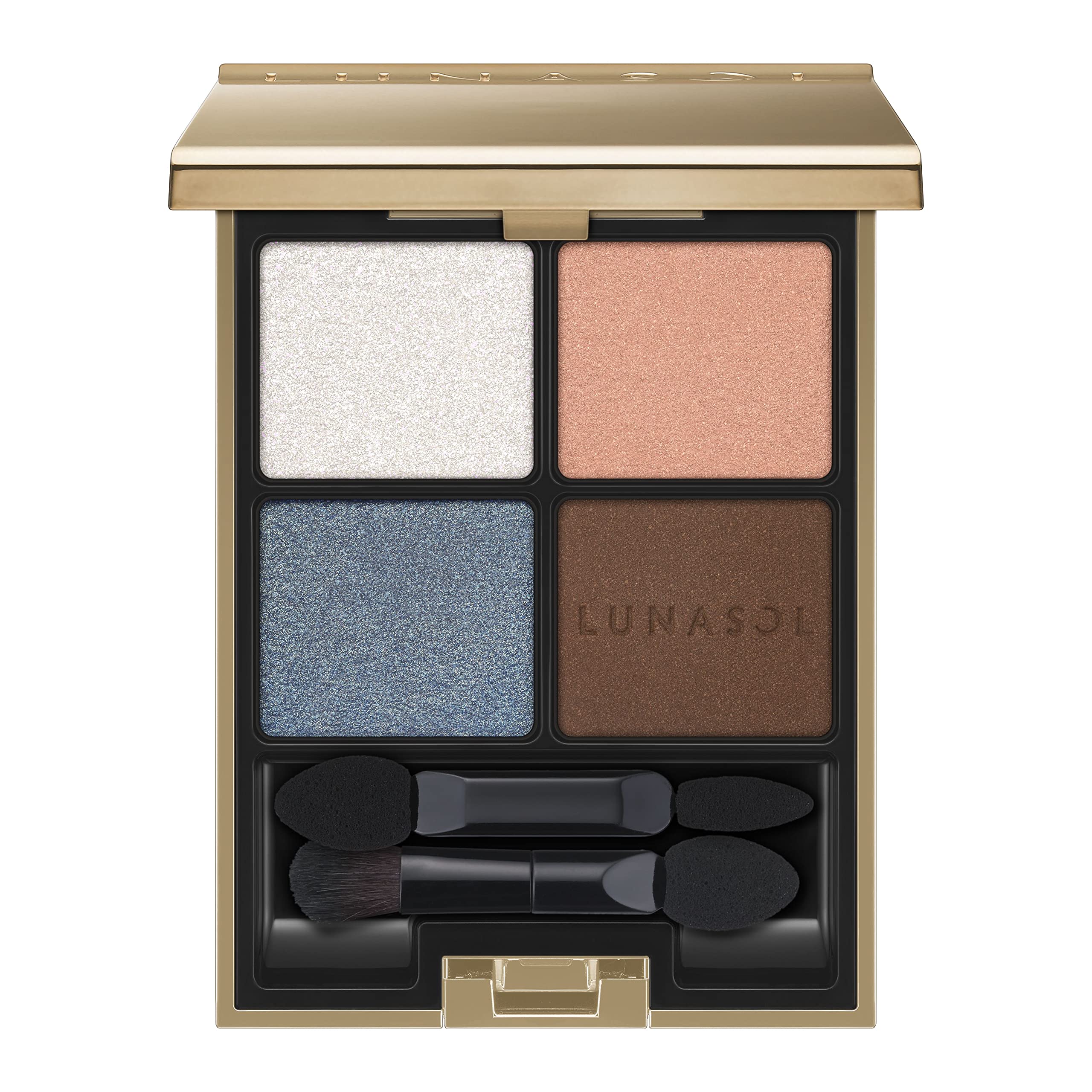 

LUNASOL Eye Coloration EX19 Тени для век Serenity Bless 6,6 г